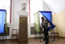 Европейские наблюдатели признали выборы в Днепропетровске «африканскими»