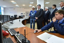 Отказ Киева от российской электроэнергии ставит под угрозу работу АЭС и ТЭС