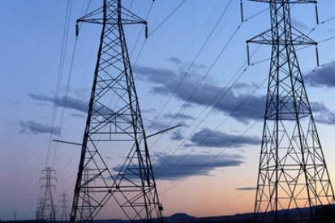 Киев закупит у России электроэнергию по повышенному тарифу