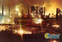 Из-за блокады остановлены все угольные шахты ЛДНР. Украинские ТЭЦ переходят на газ