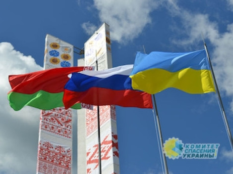 Украинские предприятия идут на любые ухищрения ради дальнейшего сотрудничества с РФ