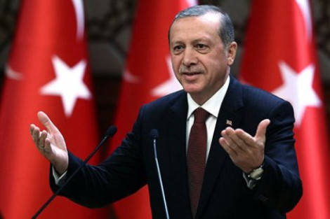 Zakhar Prilepin: Эрдоган извинился