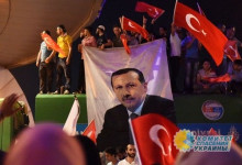 Гамбит Эрдогана изменит политический ландшафт в мире