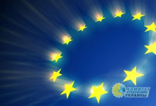 Теракты в Брюсселе отдаляют Украину от ЕС