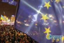 Четыре главных вызова для украинцев на ближайшие годы: воровство власти и предательство Запада