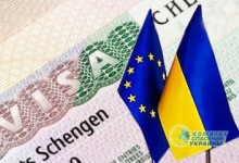 При безвизе украинцам стали чаще отказывать во въезде и депортировать – анализ Frontex