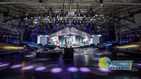 Организаторы Евровидения надурили зрителей, продав 2 тысячи несуществующих или непригодных билетов
