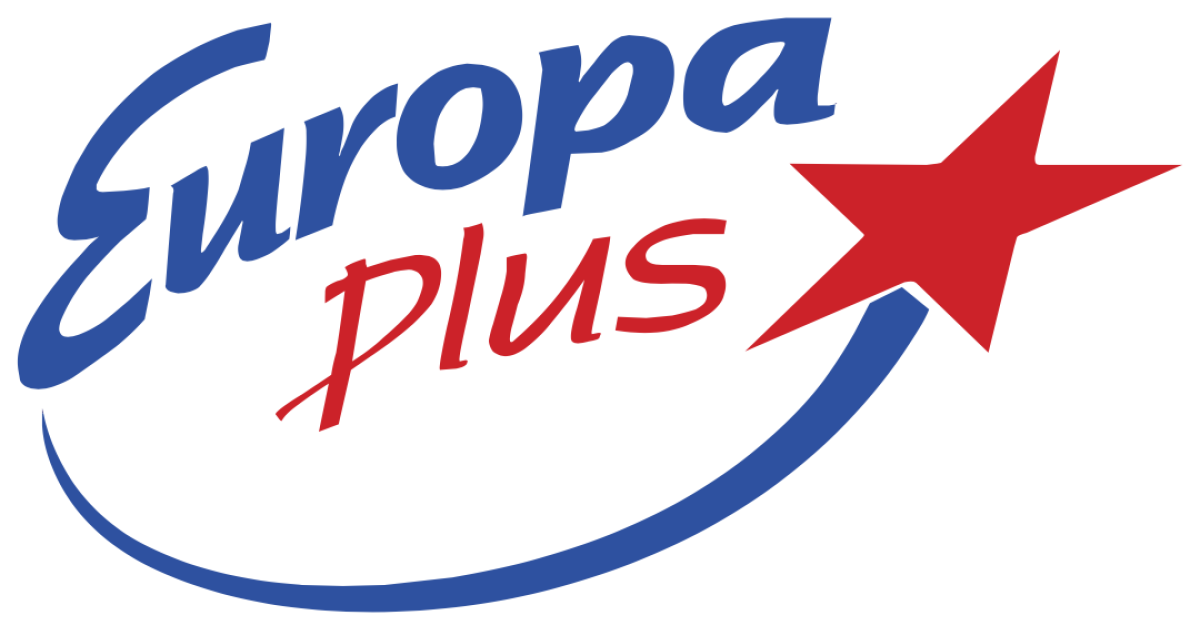 Europa сайт. Европа плюс. Europa Plus логотип. Эмблемы радиостанций. Логотип радиостанции Европа плюс.