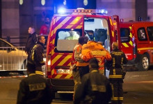 Какой будет Европа после теракта? Опыты прикладной конспирологии