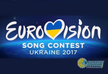 Евровидение 2017 на Украине: Кто платит, а кто заказывает музыку?