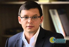Евгений Мураев: украинский парламент еще раз доказал свою профнепригодность