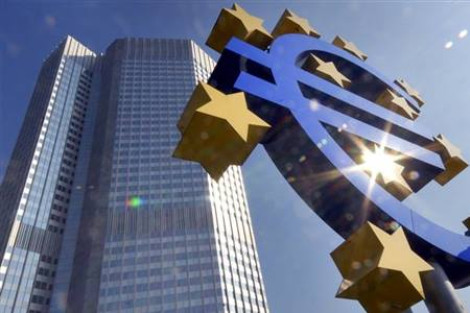 Андрей Головачев: конец Еврозоны