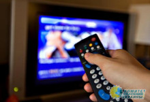 Зеленский подписал решение СНБО о создании теле- и радиовещания на территории ЛДНР