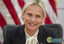 Конгрессвумен Спартц отказалась от встречи с руководителем Офиса президента Ермаком