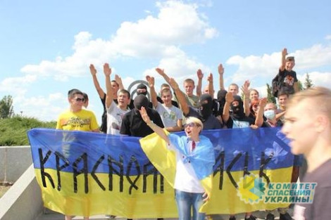 Андрей Манчук: Украинских школьников будут обучать фашизму по полной школьной программе