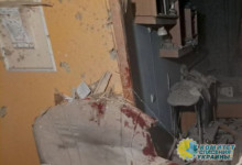 В Донецке погибли четыре мирных жителя