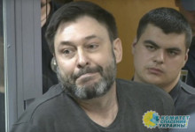 ГПУ: Вышинский сегодня может выйти на свободу