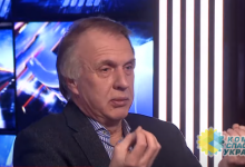 «Я бы предложил Папуа-Новогвинейский формат»