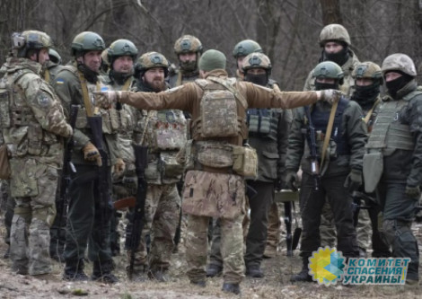 Наступление ВСУ подошло к трагическому финалу