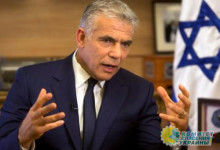 МИД Израиля возмущён интервью Лаврова