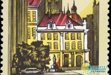 Мирослава Бердник: марки, посвящённые нацистам, появились на Украине не вчера