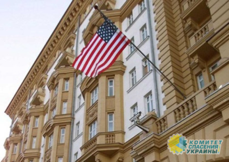 Посольства США и Англии заявили о возможных атаках экстремистов в Москве