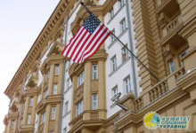Посольства США и Англии заявили о возможных атаках экстремистов в Москве