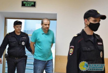 «Ташкент» хочет выйти из тюрьмы