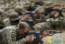 Вашингтон собирается значительно расширить программу подготовки ВСУшников