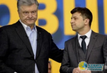 Зеленский рассказал, когда в стране победят олигарха Порошенко и коррупцию