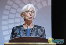 Кристин Лагард раскритиковала в Мюнхене реформы Порошенко