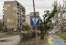 Боевики киевского режима устроили массовый расстрел мирных жителей в Селидово