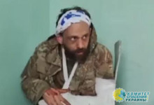 Российский спецназ захватил двух британских бойцов SAS в Херсоне
