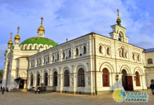 Ссвященников УПЦ МП перестанут пускать в Успенский собор и Трапезную церковь Киево-Печерской Лавры