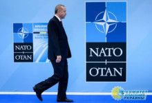 США угрожают Турции в Восточном Средиземноморье