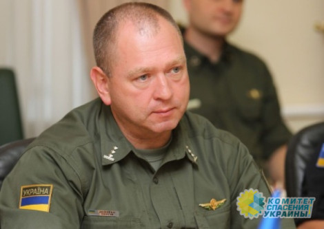 Киевский режим опроверг запрет на выезд Ермака