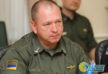 Киевский режим опроверг запрет на выезд Ермака