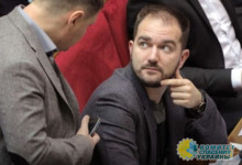 Венедиктова подписала подозрение герою Майдана от «слуги народа»