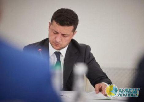 Максим Могильницкий: Санкции на Украине превратились в инструмент шантажа