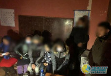 Мигранты стали активнее использовать Украину для перехода в ЕС