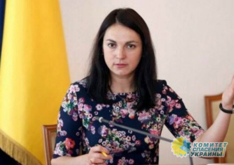 Глава международного комитета Рады: Запад несет ответственность за коррупцию на Украине