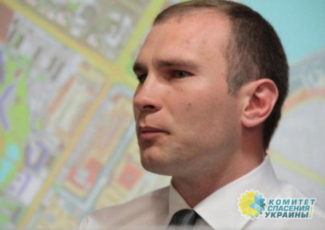 В Сумах убили в спину кандидата в мэры города