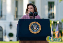 Белый дом в шоке