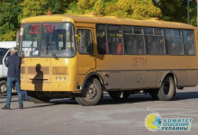 ВСУ обстреляли Новую Каховку во время эвакуации людей