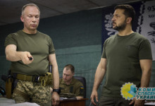 Армия России превосходит ВСУ и в силах, и в средствах