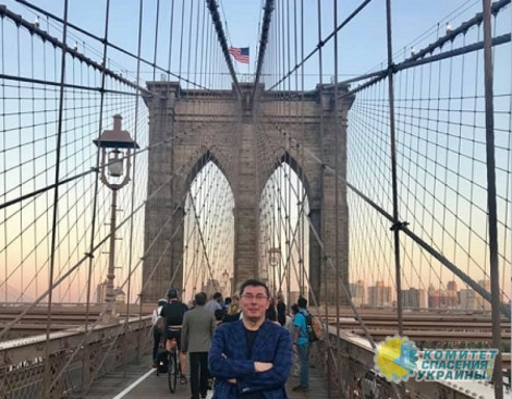 Луценко рассказал о мечтах про НАТО