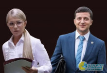 Победа Зеленского приведет к парламентской республике. Тимошенко и Порошенко схлестнуться за пост премьера?