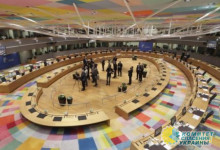 Европа готовится мёрзнуть «назло Путину»