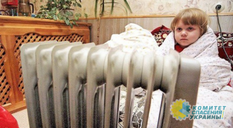 Гончарук: с 1 января ряд украинских городов останется без отопления Гончарук: с 1 января ряд украинских городов останется без отопления