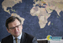 Кулеба: Украина готова отражать «российскую агрессию» любыми способами